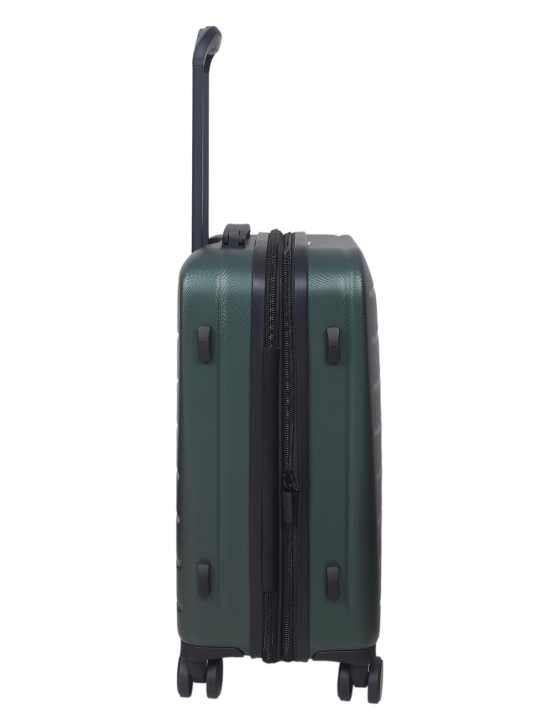 it luggage Legion Forest Green- Cabin-54 cms Expandable Hardsided 8 Wheel Trolley Luggage with TSA Lock