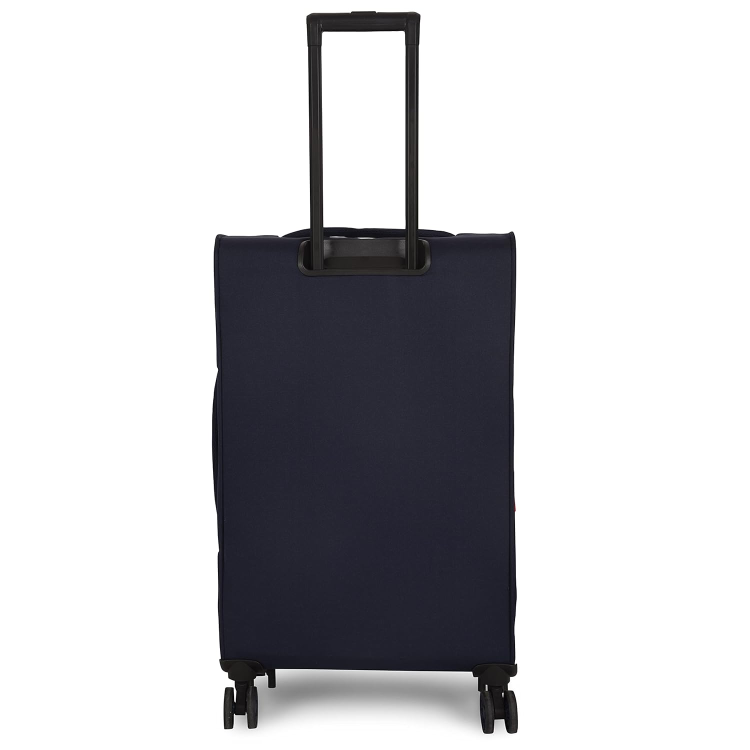 it luggage The Lite-Blue- Medium-24 inches Expandable Softsided with TSA Lock 8 Wheel Trolley Bag