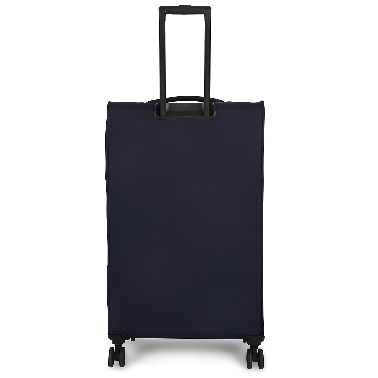 it luggage The Lite-Blue- Large-28 inches Expandable Softsided with TSA Lock 8 Wheel Trolley Bag