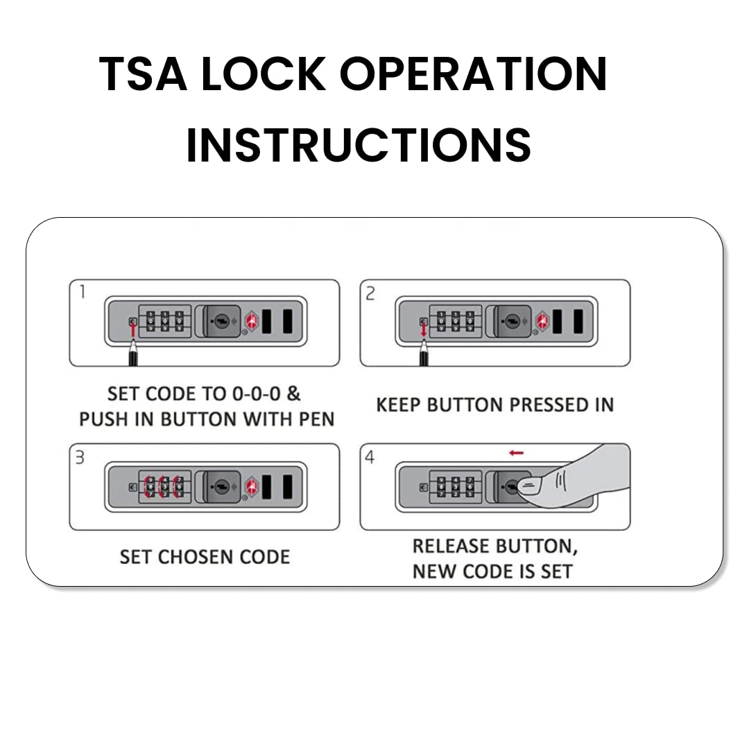it luggage Momentous Black Set of 3-20,24,28 inches Cabin with Padded Laptop Section, Medium & Large Expandable Polypropylene with TSA Lock & Wet Pouch Inside 8 Wheel Trolley Bag