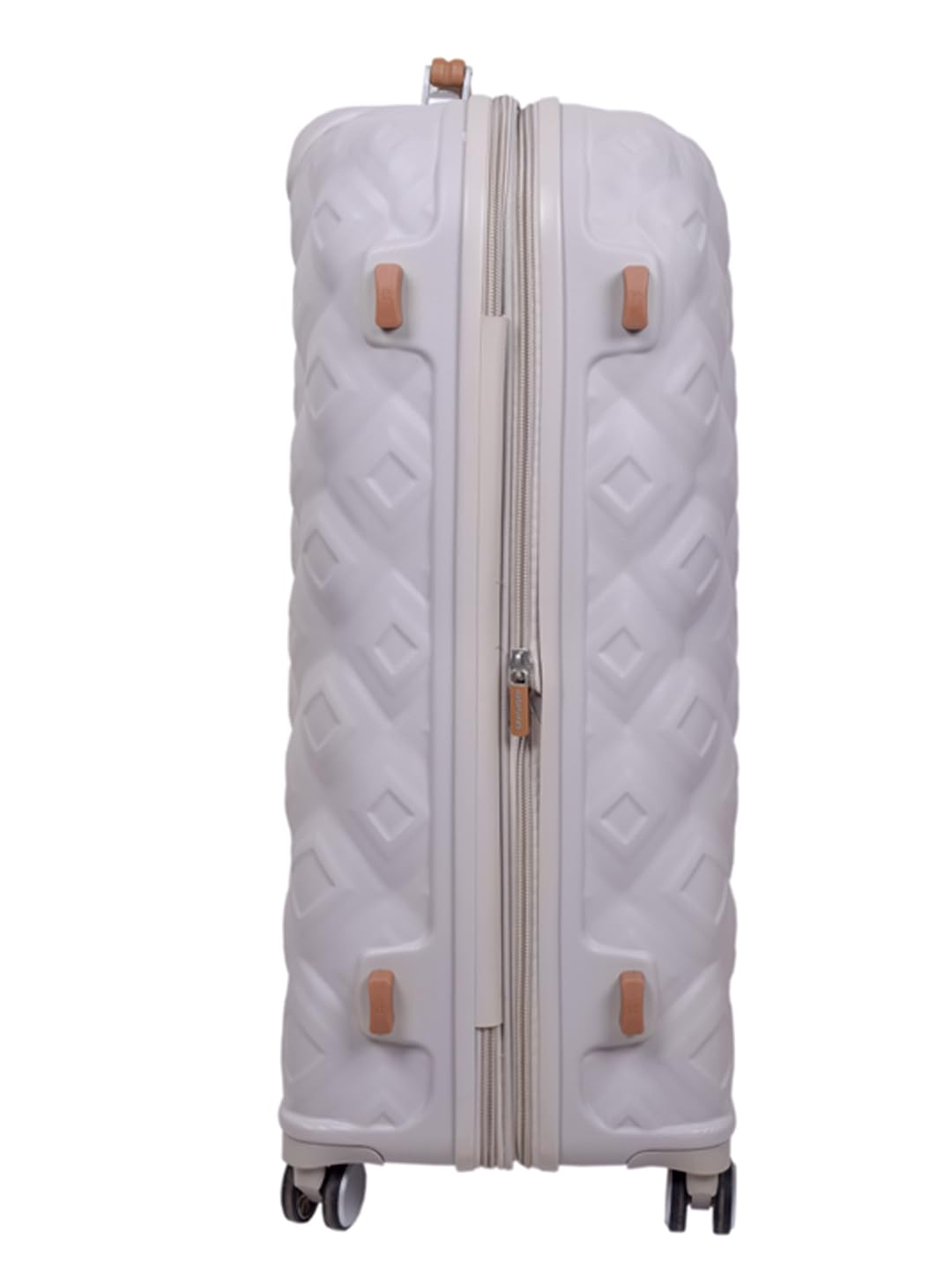 it luggage Embellish-Set of 3-Large, Medium & Small-28, 24 & 20 inches Hardsided Expandable Cabin & Check-in Luggage 8 Wheel Trolley Bag with TSA Lock & Wet Pouch Inside