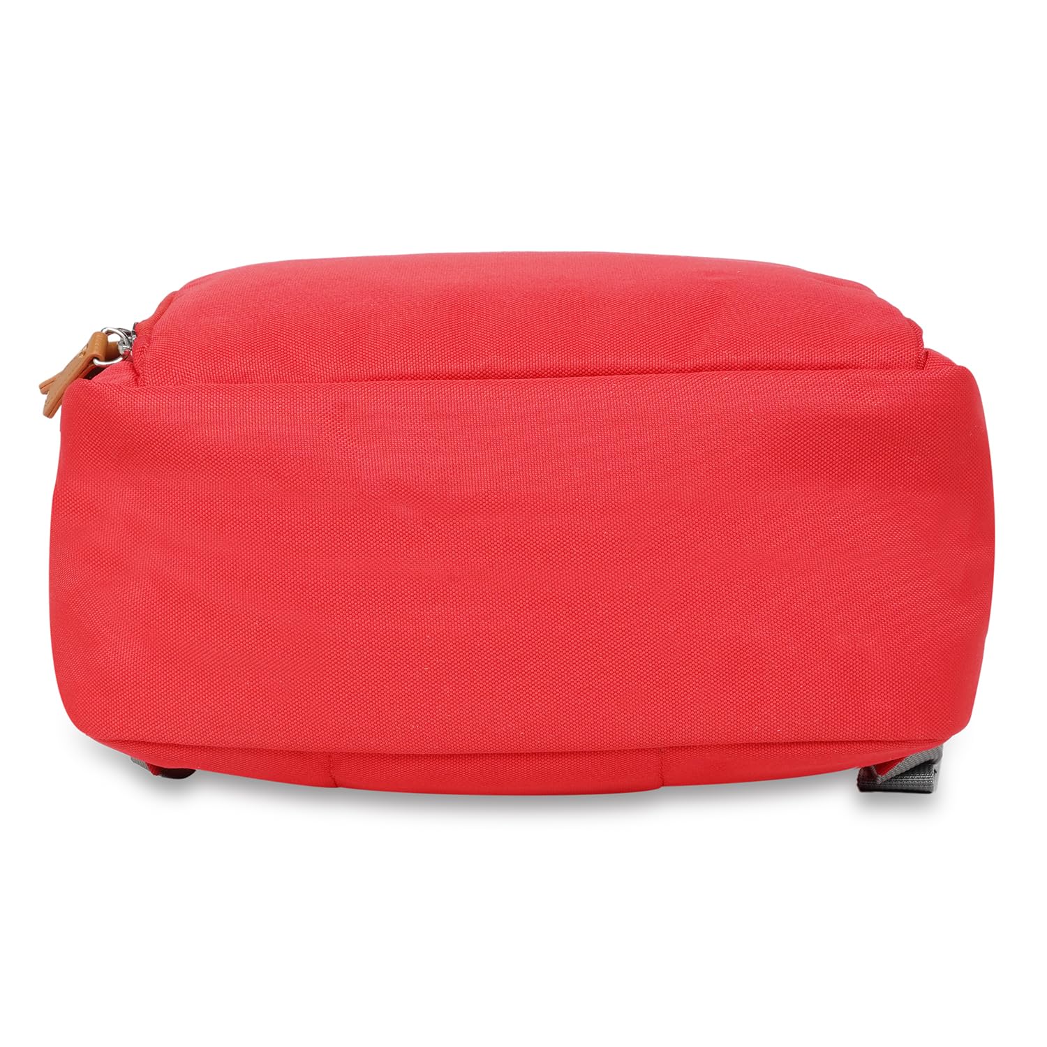 ft Backpack Weekender Red with Vegan Leather Trimmings Eco Responsible with one main compartment Padded Laptop section, Organizer and premium Key holder Fashion Backpack for Men and Women